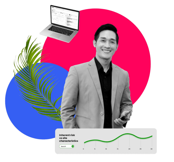 Supplier Engagement Services - Colorful Designs - Modern Mobile Collection